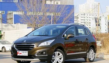 3008算什么档次的车(标致3008手动挡)