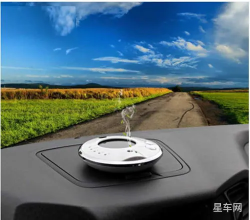 车上放什么除味比较好(车除甲醛最有效方法)