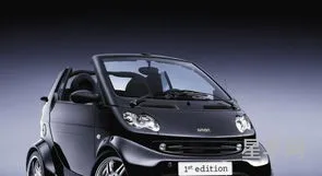 奔驰迷你smart(奔驰迷你mini2023款)
