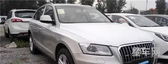 奥迪有多少款车型(奥迪全系车型一览表)