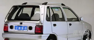 江南奥拓汽车(2024新款铃木奥拓报价)