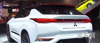 三菱汽车suv(两厢汽车)