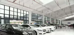 二手车市场前景(车大全汽车大全)