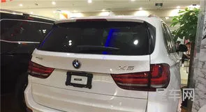 suv跟轿车的区别(SUV指的是什么)