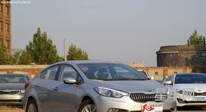 东风悦达起亚k3怎么样(起亚k3轮毂多少钱)