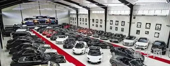 二手f430值得买吗(f430法拉利二手车)