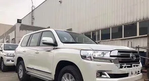 兰德酷路泽4000报价(兰德酷路泽多少钱一台)