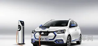 江淮电动车(五菱宏光试驾)