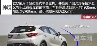 东南全部车型报价图片(东南轿车有几款)