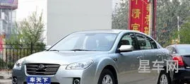 一汽奔腾b50报价及图片(老款B50的通病)
