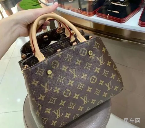 奢侈品包包回收价格怎么样(爱马仕包包回收价格是多少)