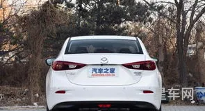 买昂克赛拉的十大忠告(7万到8万建议买啥车)