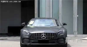 奔驰amg gt双门跑车价格(amg所有车型价目表)