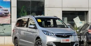 长安欧尚面包车7座报价(长安欧尚七座车型)