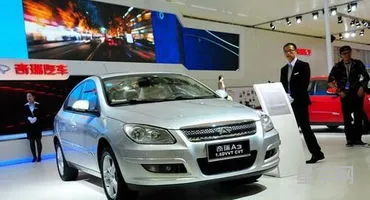 奇瑞a3属于什么级别(09年奇瑞A3还能开吗)