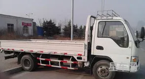 小货车十大排名(国产微卡排行榜前十名品牌)