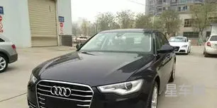 奥迪a6一般人养得起吗(买奥迪a6l的都是什么人)