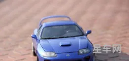丰田supra老车(丰田超跑牛魔王)
