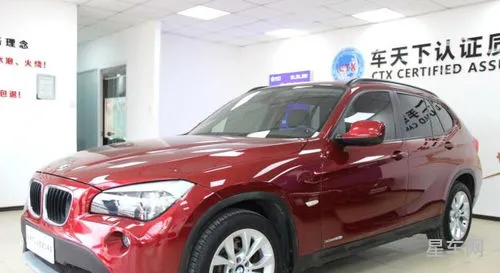 二手车宝马x1多少钱(买宝马x1十大忠告)