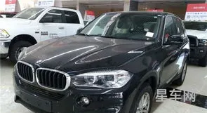 宝马x5降价50万(买宝马x5十大忠告)