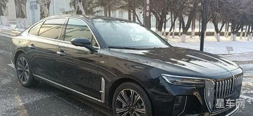 2024红旗即将出的新车(2024款红旗最新款图片)