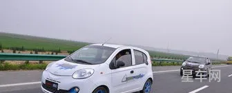 奇瑞电动汽车有几款(奇瑞2024年将要上市全部车型)