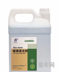 玻璃清洁剂配方(怎样擦玻璃又快又干净又没水印)