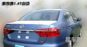 大众朗逸新车型1.4t(大众朗逸图片及价格)