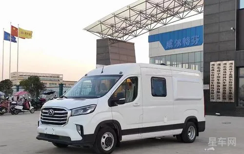 2024新款房车(2024乌尼莫克越野房车)