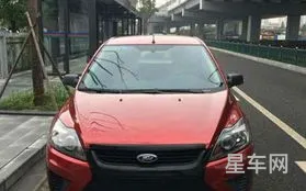 福克斯二手车价格参考(19年福克斯二手能卖多少钱)