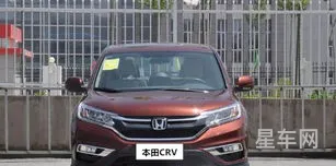 10款本田crv四驱介绍(21款本田crv图片)