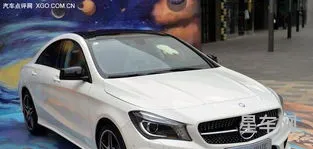 奔驰CLA260建议买吗(奔驰cla260是进口的吗)