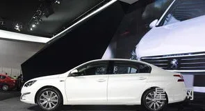 法系最良心的三款车(最不容易坏的法系车)