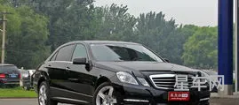 奔驰e300l下半年会降价吗(新E300L过多久会降价)