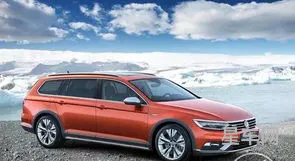 大众后面有380是什么车(大众380suv车型价格图片)