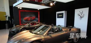 法拉利f430scuderia(二手f430值得买吗)