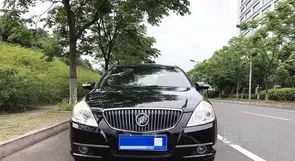 13年的二手凯越值2万吗(13年别克凯越二手车)