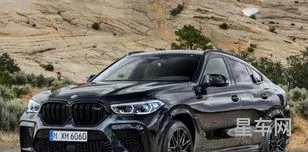 宝马x6还是x5有面子(宝马x6算不算豪车)