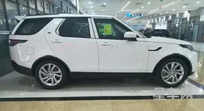 路虎发现5适合什么人开(宝马x5和路虎发现5纠结)