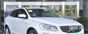 沃尔沃最安全的车型以及价格(沃尔沃10万一15万左右车)