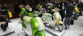 雅迪电动车品牌排行榜(电动车质量排名前十名)