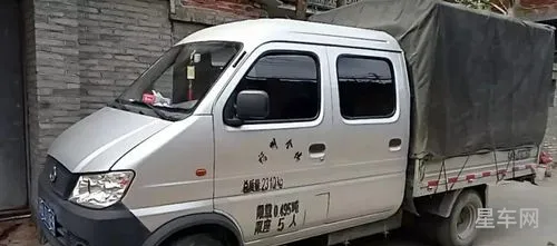 什么小货车耐用便宜(3万以下微卡小货车)