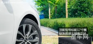 起亚K3轮胎尺寸(起亚k3轮胎型号规格)