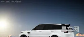 路虎所有型号(路虎都有什么系列车型)