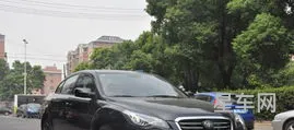 一汽奔腾b50什么价格(中国一汽奔腾b50多少钱)
