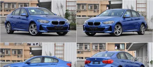 华晨宝马20万左右车(20万以下的宝马)