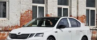 斯柯达明锐最新价格(林肯轿车车型报价及图片)