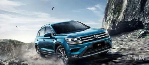 大众新途岳2023价格(2023款途岳图片)