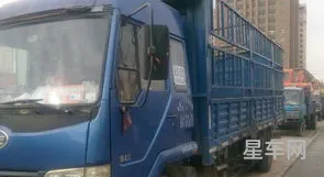 本人急售一辆4.2米高栏车(求购二手4.2米高栏货车)