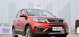 2024版瑞虎9最新消息(24款瑞虎9图片)